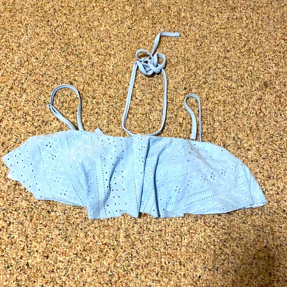 Xhilaration Bikini Top Size XL